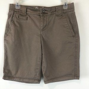 St. Johns Bay Chino Shorts